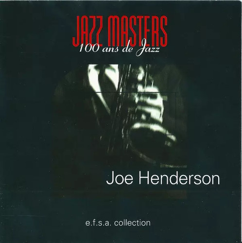 Jazz masters 100 ans de - jazz, (100