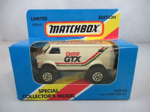 Boîte allumettes 4x4 - boîte, d'allumettes