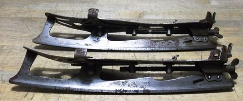 Collections anciens patins - collections,