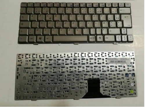 Clavier asus eee 1000ha - asus, eee-pc