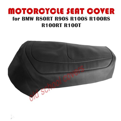 Housse selle moto pour - pour, bmw
