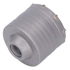 Foret Mural 75 Mm Scie Cloche