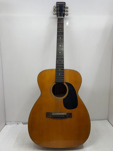Maya f301 vintage acoustic - maya,