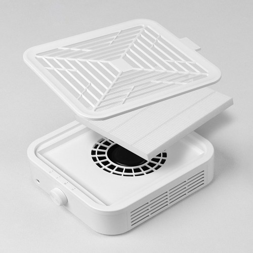 Aspirateur poussière pour - à,