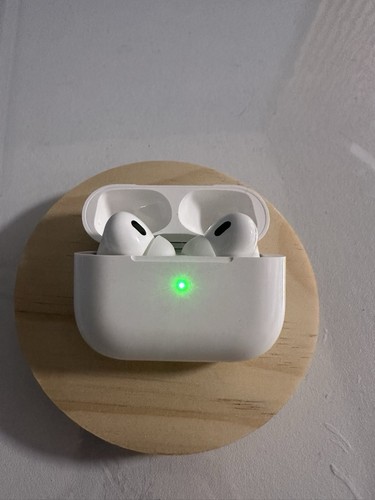Apple airpods pro - pro, 2e