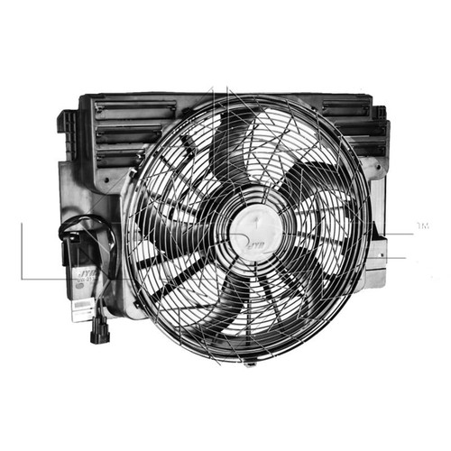 Nrf ventilateur radiateur - nrf, de