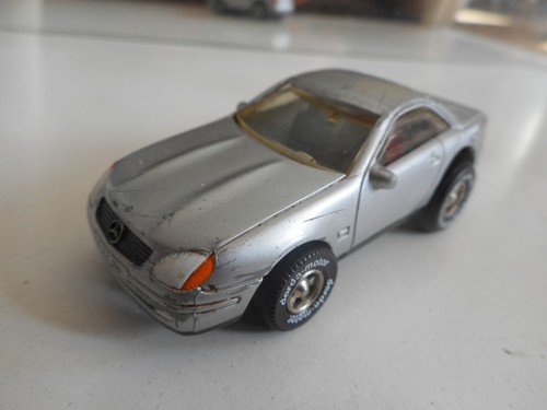 Darda mercedes slk 230 - mercedes, in