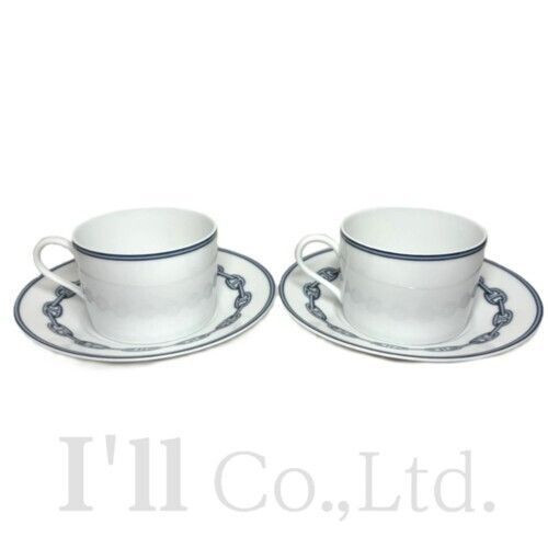Lot tasses thé - 2,