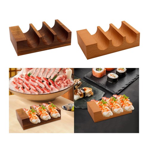Support sushi présentoir - support, à