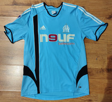 Maillot Olympique de Marseille