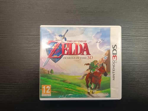 The legend zelda - legend,