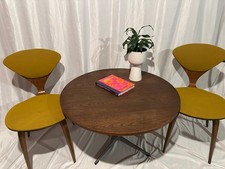 Pair Norman Cherner Plycraft