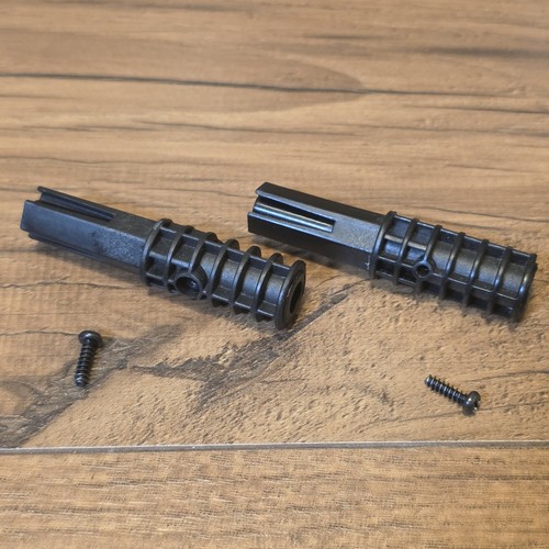 Monster jam abs front axle - monster,