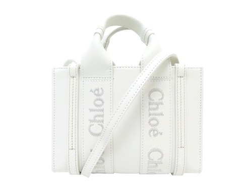 Neuf sac main chloe mini - sac, a