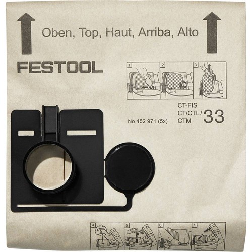 Festool 452971 pc - festool,
