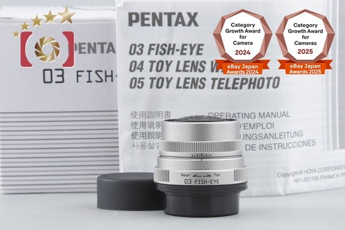 Pentax smc fish eye - pentax, 03