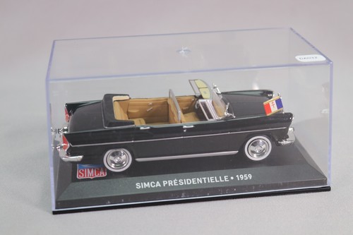 Da032 altaya voiture - da032,