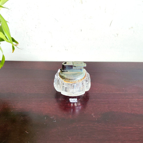 Briquet décoratif collectible - briquet,