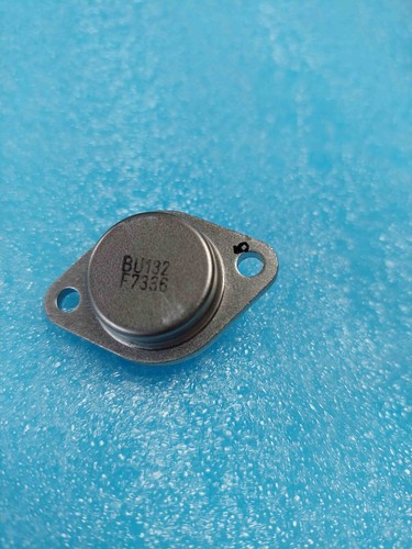 Transistor bu132 boîtier to3 - boîtier,