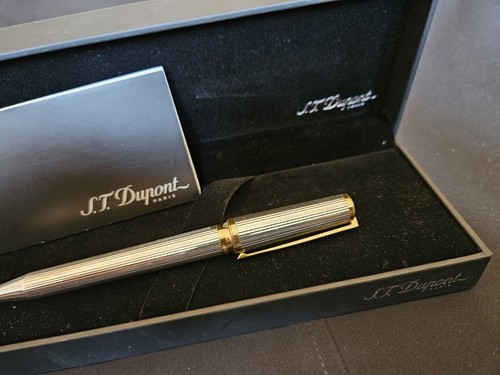 Stylo bille dupont - bille,