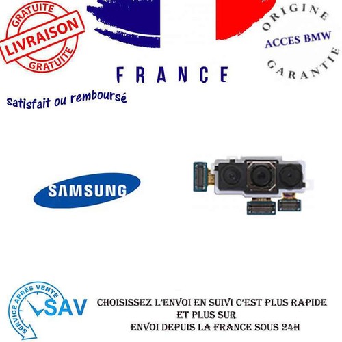 Caméra arrière appareil - caméra,