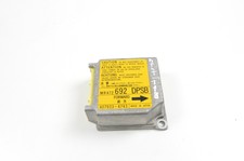 Mitsubishi Contrôle ECU