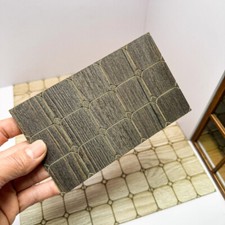 1x Mini Mosaïque Sol Tuile