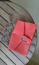 Sac a main pochette femme 