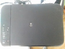 Imprimante Canon Pixma MG3550