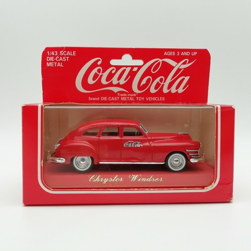 Solido chrysler windsor - chrysler,