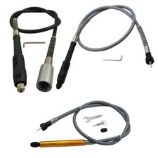 Heavy Duty Flex Arbre pour Polisseuse Rectifieuse 42.5 Pouces Polissage