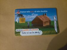 telecarte france 50 unites