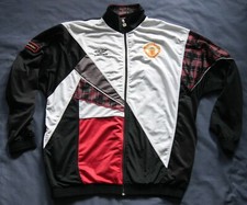 Veste de survêtement