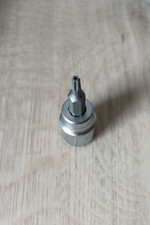 Douille Embout Résis-Torx TX