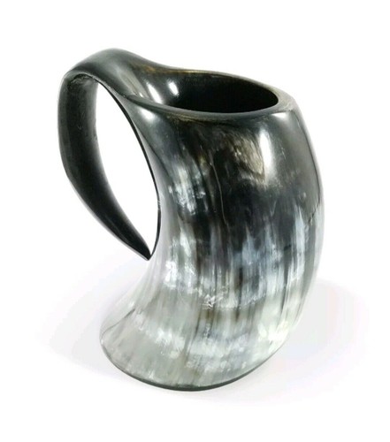 Boire moyen corne boeuf - boire,