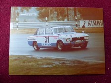 photo originale / le MANS / 4