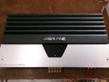 Amplificateur de puissance