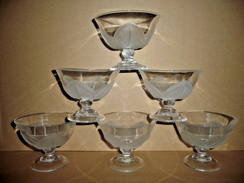 Coupe champagne glace 33 - coupe,