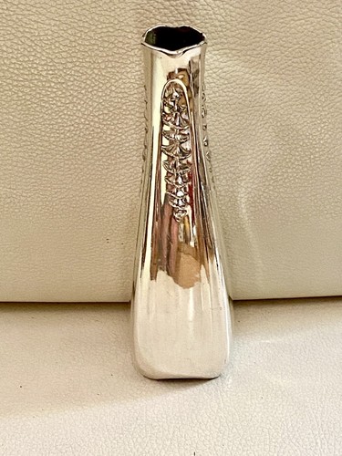 Vase soliflore christofle - vase,