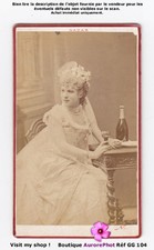Jeanne granier chanteuse - jeanne,