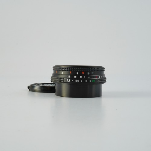 Objectif slr carl zeiss - objectif,