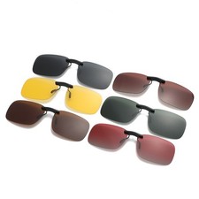 Clip-On Polarise Ultra-Leger