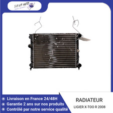 ?? RADIATEUR LIGIER X-TOO R ♻️