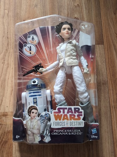 Figurine star wars princess - figurine,