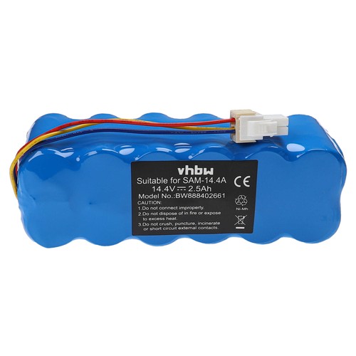 Batterie pour samsung - pour, navibot