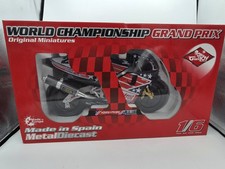 MOTO HONDA VTR SP2 #2 AU 1/6