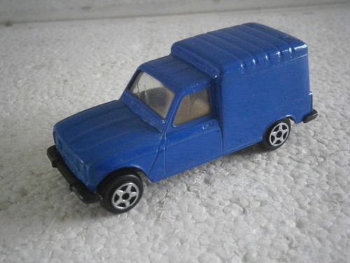 Voiture renault - voiture, r4