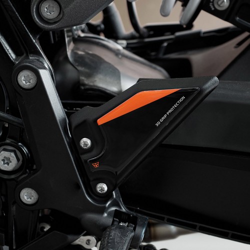 Autocollant moto - moto, 3d