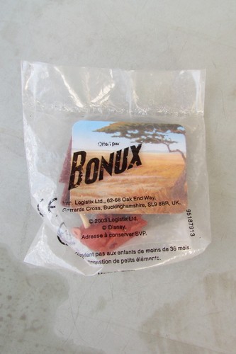 Bonux cadeau publicitaire - -, "