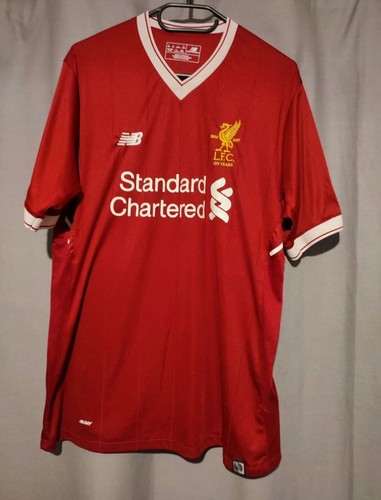 Maillot vintage liverpool - vintage,